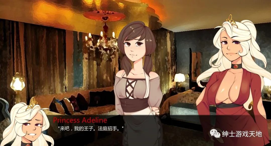 《劫掠者 Ravager》v4.03 免安装中文版[PC+安卓]