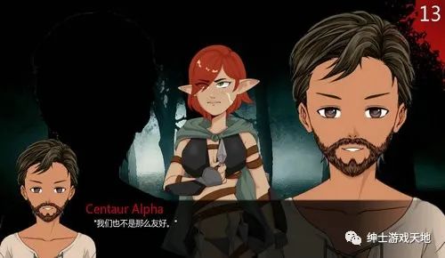 《劫掠者 Ravager》v4.03 免安装中文版[PC+安卓]