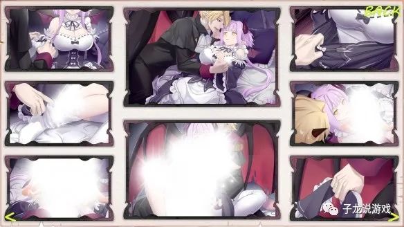 《某旅行者的偷拍相册》免安装中文版整合全部DLC