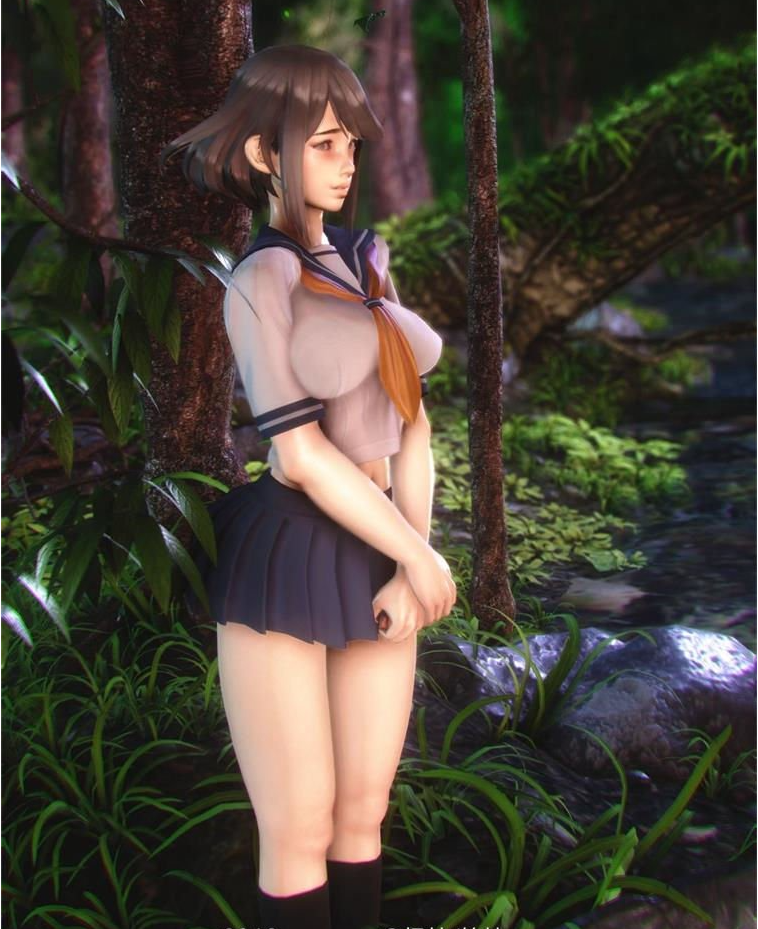 【会员专属】《异种注意：捕获未知生物》 新四章+2外传精翻汉化版