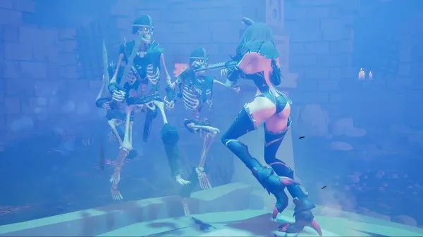 【会员专属】《魅魔之枪》免安装中文学习版 【会员专属】《魅魔之枪》免安装中文学习版