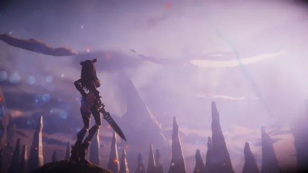 【会员专属】《魅魔之枪》免安装中文学习版 【会员专属】《魅魔之枪》免安装中文学习版