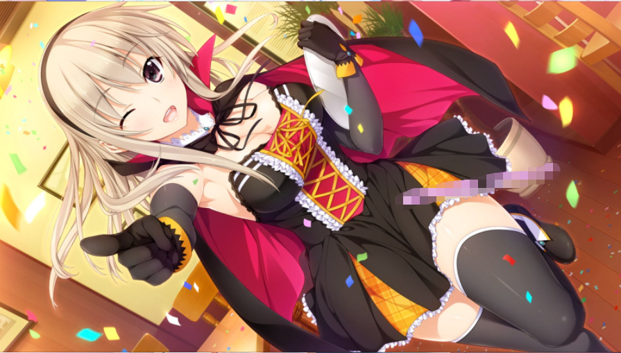 【会员专属】《新妻 LOVELY×CATION》 v1.06 精翻汉化硬盘版+全CG存档