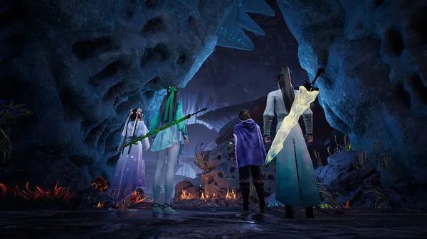 【限时24小时福利】《仙剑奇侠传7》v1.02 免安装画面修复中文学习版