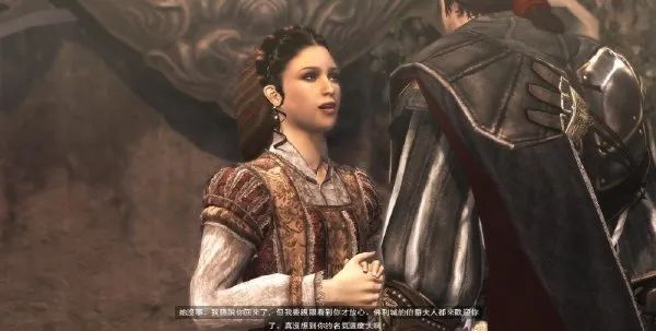 《刺客信条：兄弟会》免安装绿色中文版整合最新升级档全部DLC