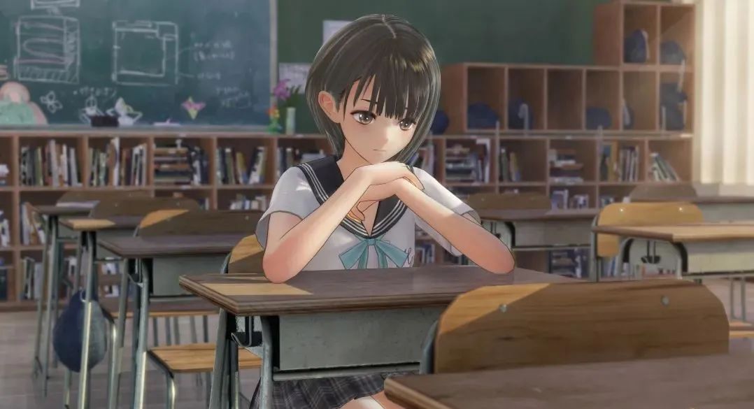 【今日一游】《幻舞少女之剑》免安装中文版豪华学习版 整合全DLC+季票