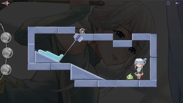 《可爱的女巫2 Adorable Witch 2》STEAM官方中文步兵版+自带作弊
