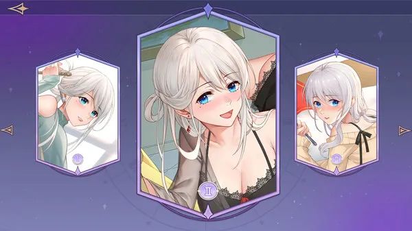 《可爱的女巫2 Adorable Witch 2》STEAM官方中文步兵版+自带作弊