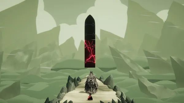 【今日一游】《死神之门 Death's Door》Build.20210726 免安装中文学习版