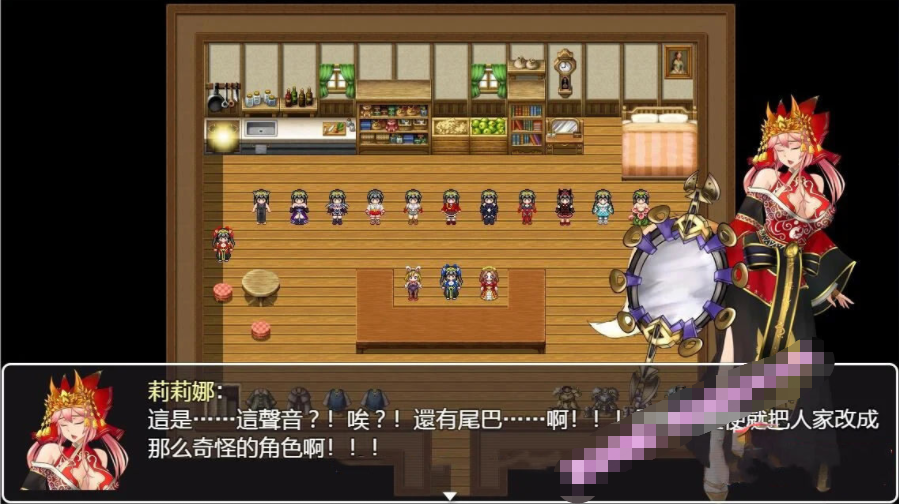 【会员专属】《诅咒铠甲》 重制版 Ver2.50 全DLC服装步兵版+存档