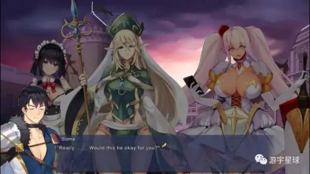 【会员专属】《祈愿之旅：伊斯拉菲尔传说》V2.010 大型DLC+本体整合版