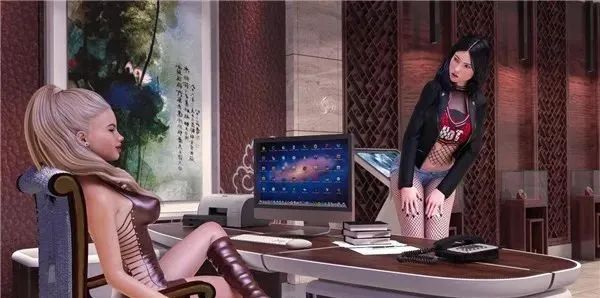 【会员专属】《时尚女王：莫妮卡》免安装中文版 整合第一第二章节