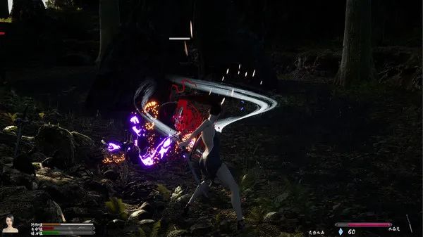 【游戏推荐】《公主与利刃》V.1.001.79.34 免安装中文学习版 【游戏推荐】《公主与利刃》V.1.001.79.34 免安装中文学习版