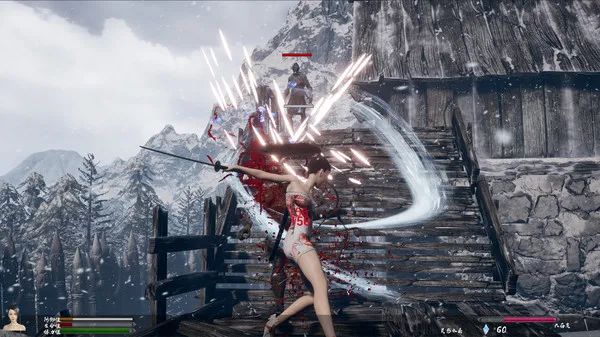 【游戏推荐】《公主与利刃》V.1.001.79.34 免安装中文学习版 【游戏推荐】《公主与利刃》V.1.001.79.34 免安装中文学习版