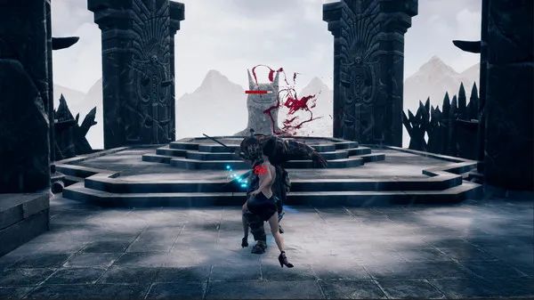 【游戏推荐】《公主与利刃》V.1.001.79.34 免安装中文学习版 【游戏推荐】《公主与利刃》V.1.001.79.34 免安装中文学习版