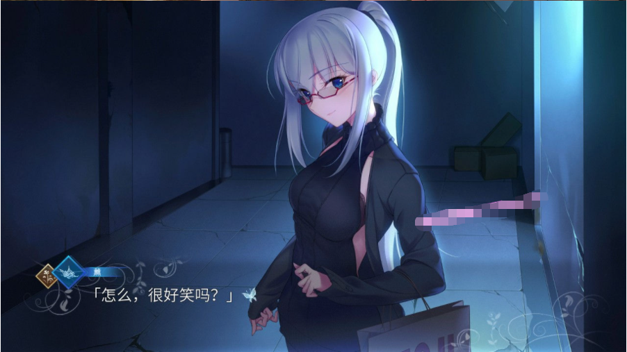 【会员专属】《月球坠落时 MoonFall Full 》v1.0r 官方中文步兵版+特典FD