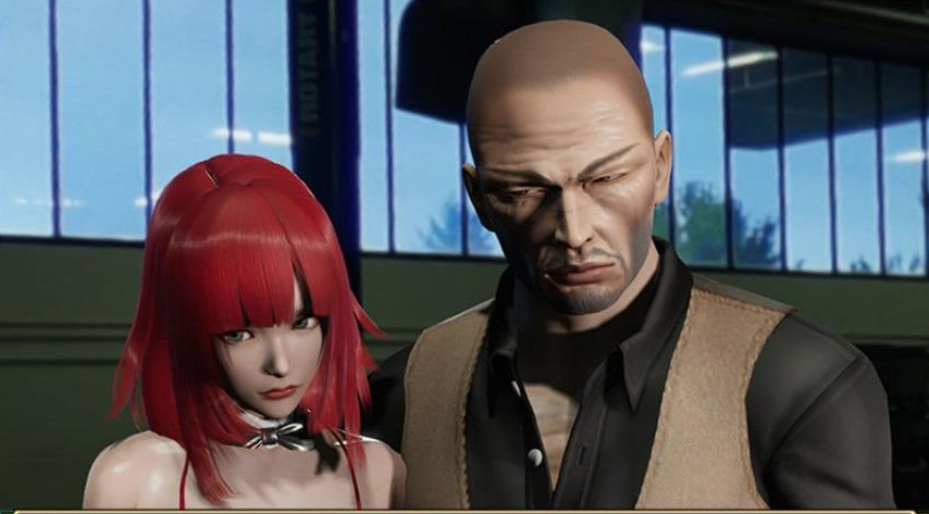 【会员专属】《热血硬派》Ver.18.1 中文超级作弊版 PC+安卓