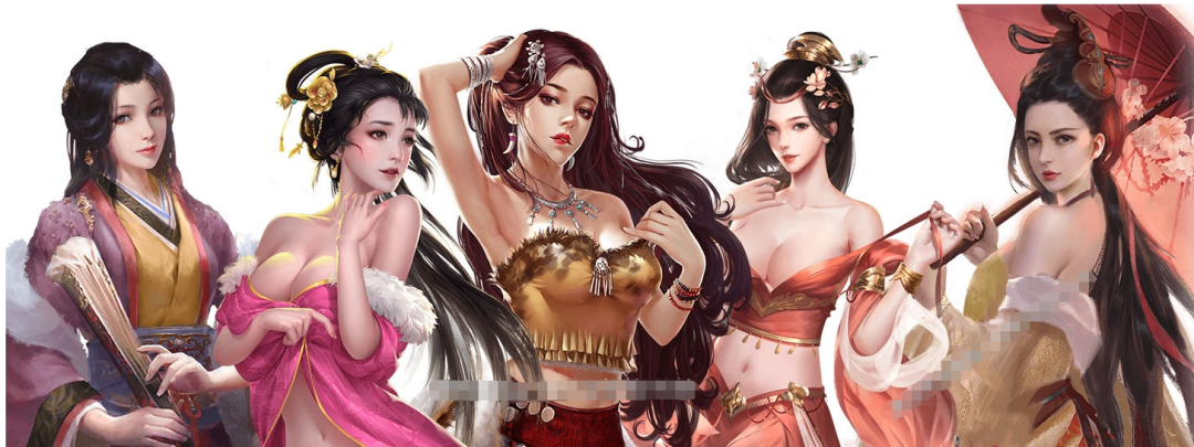 【会员专属】《金庸群侠传5 爱与死》 V3.0 21年新春版+自娱自乐MOD整合