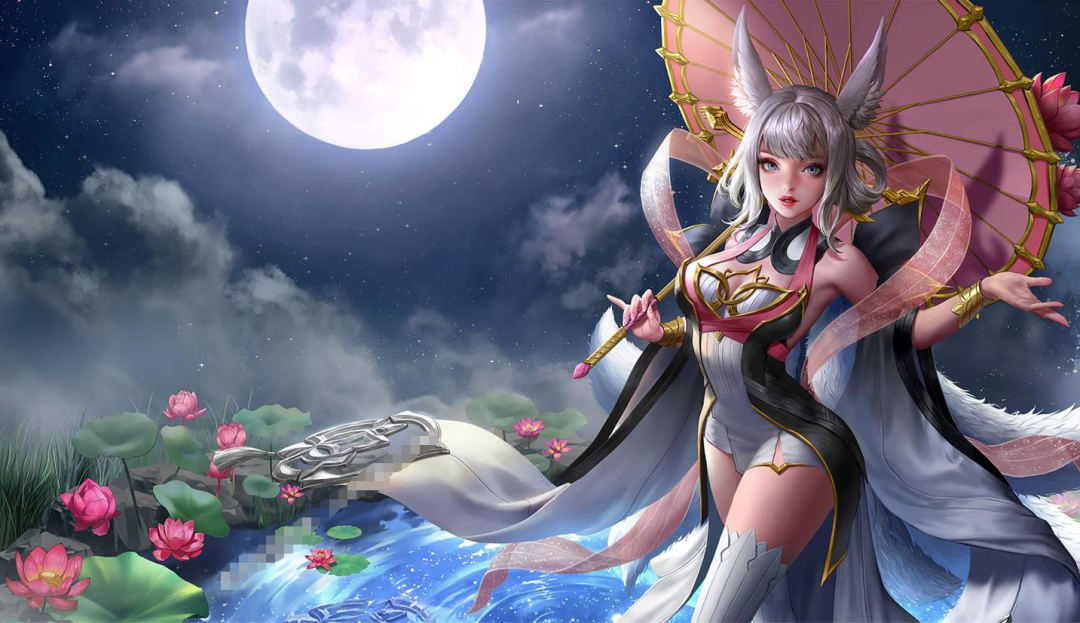 【会员专属】《金庸群侠传5 爱与死》 V3.0 21年新春版+自娱自乐MOD整合