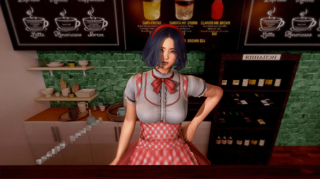 【会员专属】《极度异常》 Ver4.3 精翻汉化版 HS2引擎 PC+安卓