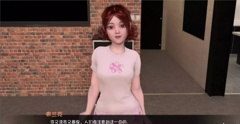 【会员专属】《离婚之后》CH1.0第一季精翻汉化完结版+全CG PC+安卓