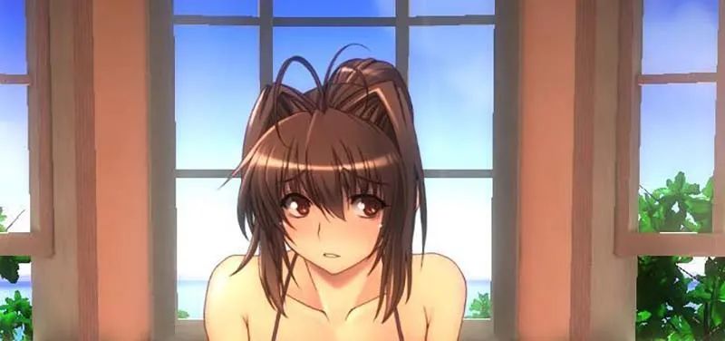【会员专属】《优艳之花·续 银缚之馆》 精修汉化步兵修复版+存档+动画