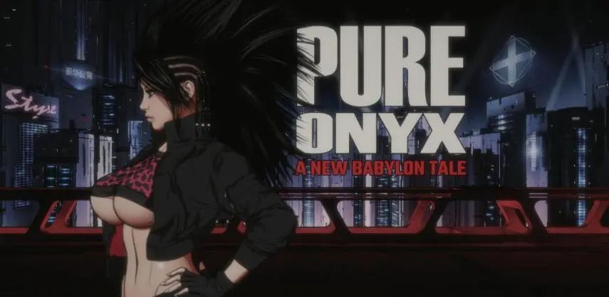 【会员专属】《真红玛瑙~新的巴比伦传说》更新版+旧版汉化