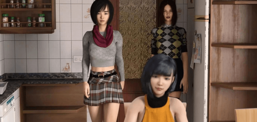 【会员专属】《恶习：Dirty Pool》 Ver1.0 完整精翻汉化版