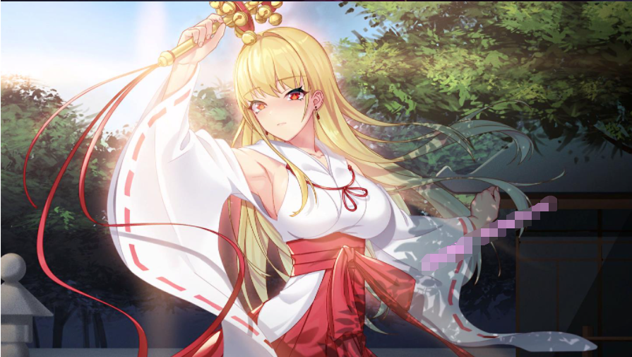 【会员专属】《恶魔少女》官方中文步兵版+CG包 PC+安卓