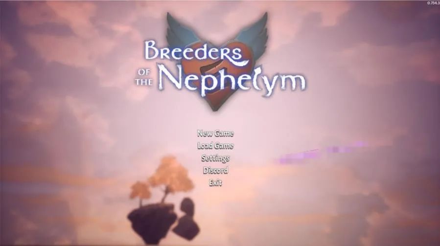 《魔物娘配种饲养员》V0.754 免安装中文版