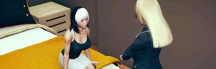 《糟糕的决定》V0.2.5 汉化版「PC+安卓」
