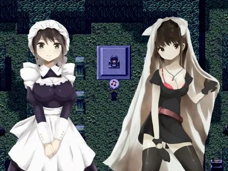 《Nightmare ～恶梦》免安装中文版+DLC