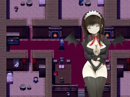 《Nightmare ～恶梦》免安装中文版+DLC