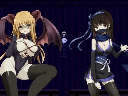 《Nightmare ～恶梦》免安装中文版+DLC