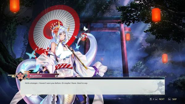 564《Re：命运》V1.0.8免安装中文版+DLC