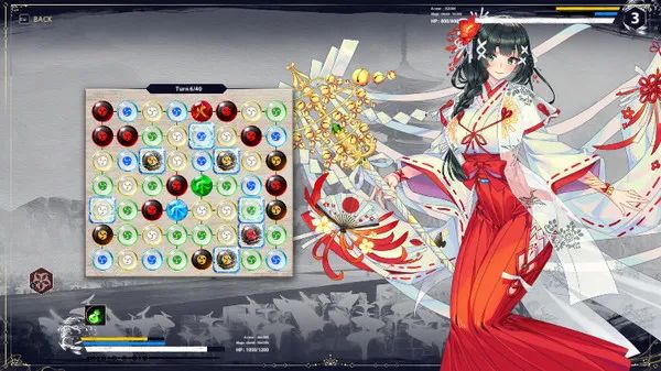 564《Re：命运》V1.0.8免安装中文版+DLC