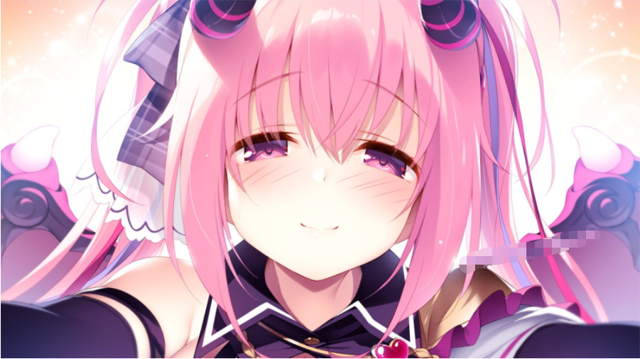 【会员专属】《异想魅惑》 精翻汉化步兵版+全CG存档+补丁全CV