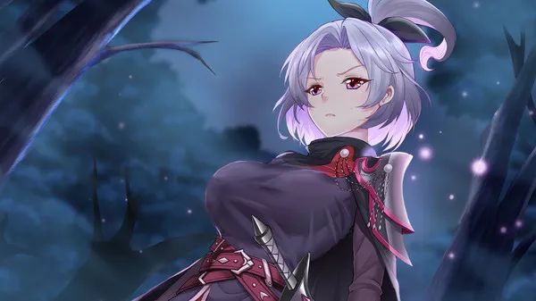 《寻女之旅：迷雾之森 Seek Girl:Fog Ⅰ》免安装完结中文版 全CV