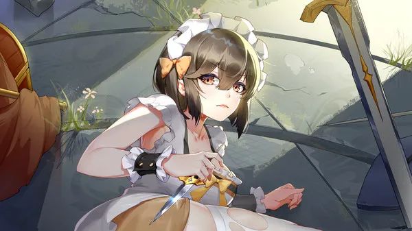 《寻女之旅：迷雾之森 Seek Girl:Fog Ⅰ》免安装完结中文版 全CV