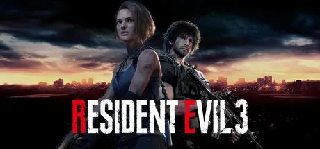 《生化危机3 高清重制版》免安装中文学习版 整合全部DLC