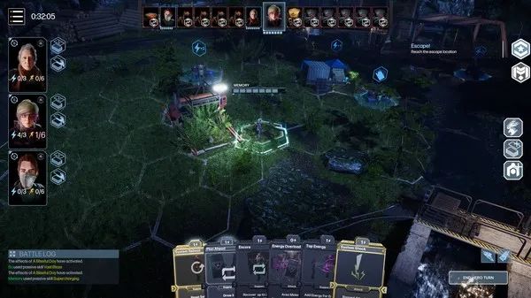 【游戏推荐】《人类的崛起》v0.5.5.4 免安装中文学习版 【游戏推荐】《人类的崛起》v0.5.5.4 免安装中文学习版