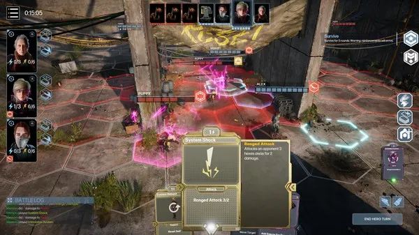 【游戏推荐】《人类的崛起》v0.5.5.4 免安装中文学习版 【游戏推荐】《人类的崛起》v0.5.5.4 免安装中文学习版