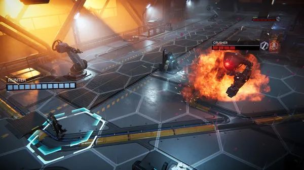 【游戏推荐】《人类的崛起》v0.5.5.4 免安装中文学习版 【游戏推荐】《人类的崛起》v0.5.5.4 免安装中文学习版