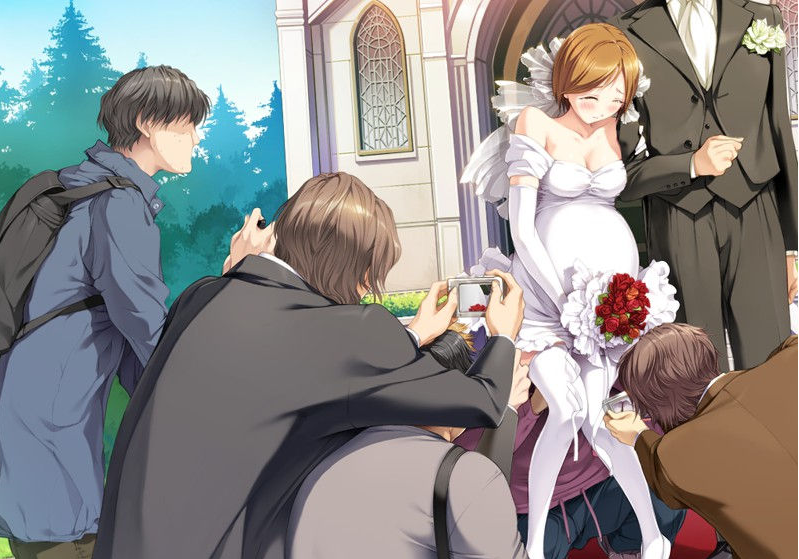 【会员专属】《人间残渣：禽.兽和愉快的小伙伴们 》 V1.1精翻汉化版+存档