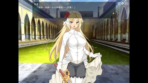 【游戏推荐】《魔王的冒险者小镇》v2.0.2 nSteam 免安装中文学习版