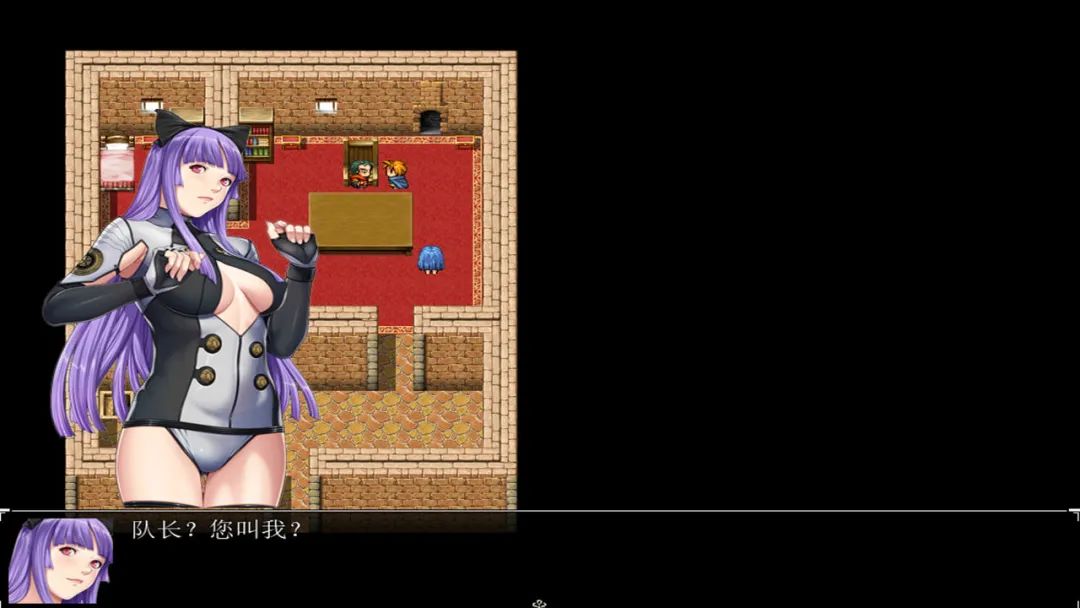 【会员专属】《爱德华佣兵传记》-第四大陸版！