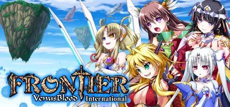 【会员专属】《​圣女之血国际版》 V1.051 Steam 免安装学习版-(官中+DLC)