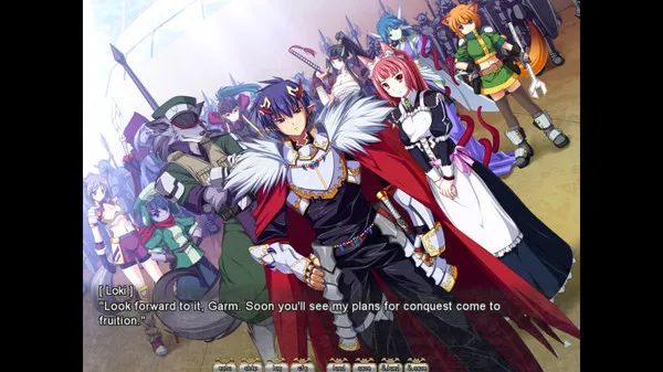 【会员专属】《​圣女之血国际版》 V1.051 Steam 免安装学习版-(官中+DLC)