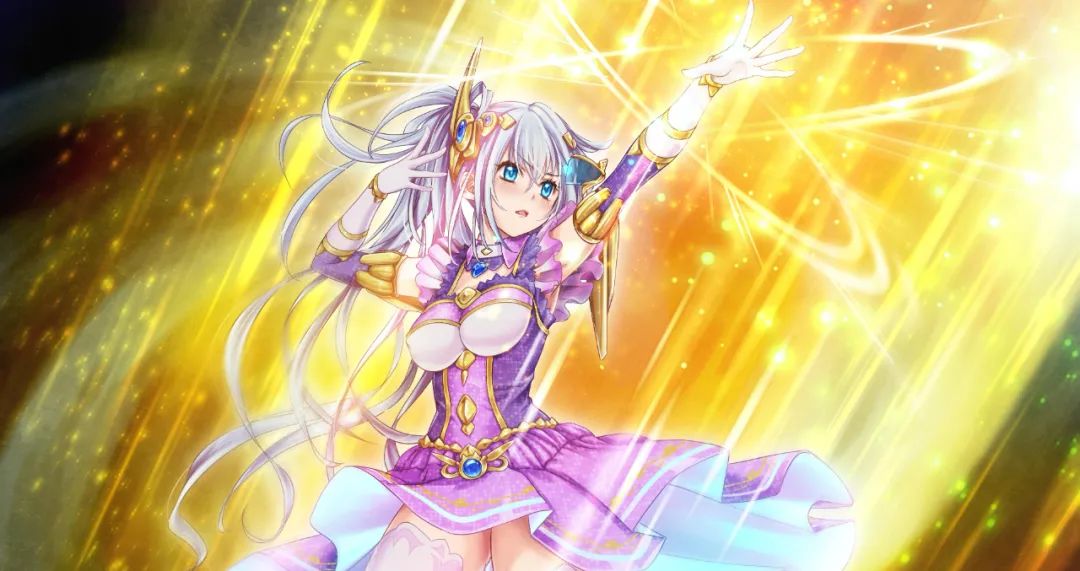 《魔法少女消耗戰線：死終Ω神盾》+前传 官中步兵版+存档
