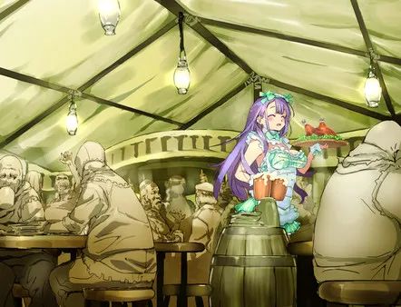 【会员专属】《比基尼铠甲探险队》 STEAM官方中文步兵版